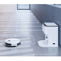 ECOVACS DEEBOT N9 + Échappement d&#39;aspirateur de robot nettoyant